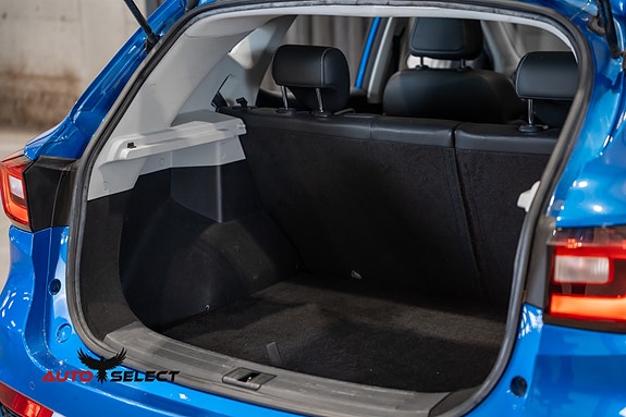 MG ZS EV 12 of 30
