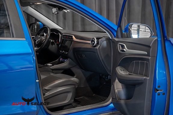 MG ZS EV 17 of 30