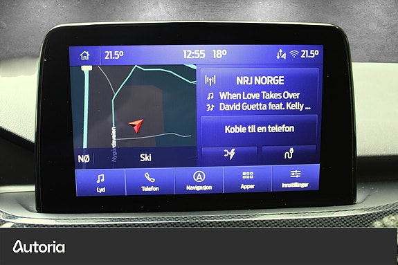 Ford Kuga 17 of 22