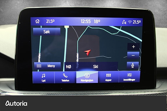 Ford Kuga 18 of 22