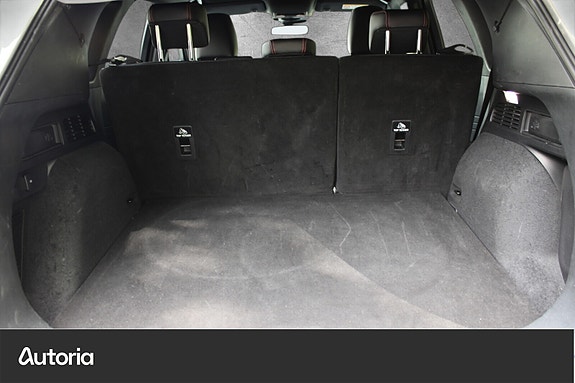 Ford Kuga 22 of 22