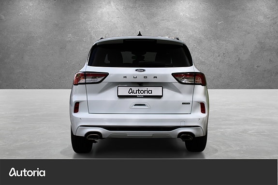 Ford Kuga 4 of 22