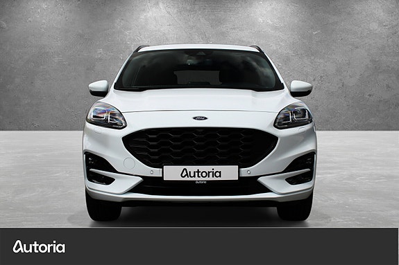 Ford Kuga 3 of 22