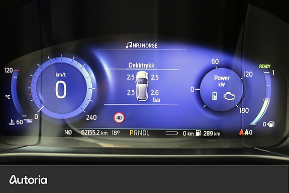 Ford Kuga 16 of 22