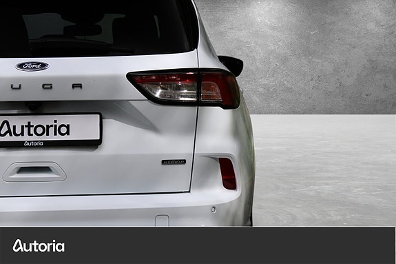 Ford Kuga 6 of 22