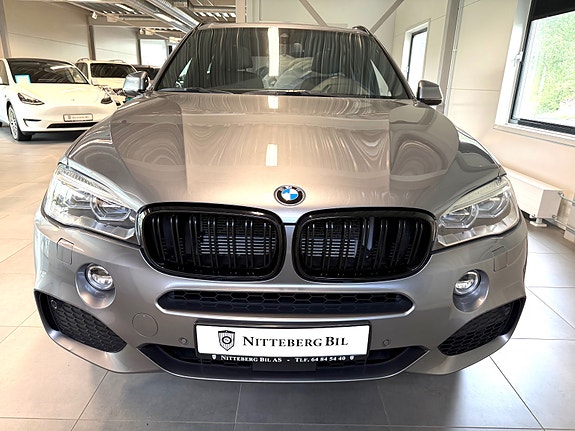 BMW X5 9 of 17