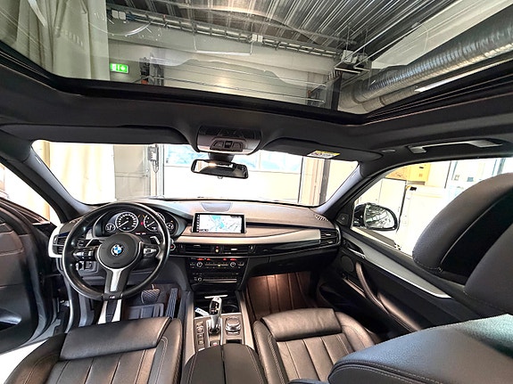 BMW X5 14 of 17