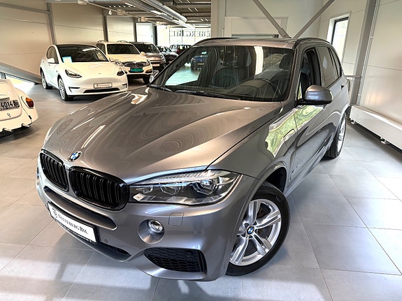 BMW X5 2 of 17