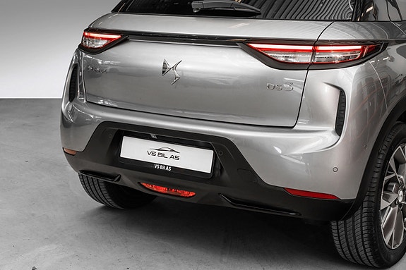 DS 3 Crossback 8 of 24