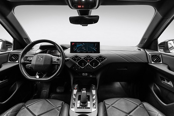 DS 3 Crossback 14 of 24