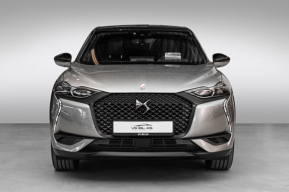 DS 3 Crossback 3 of 24