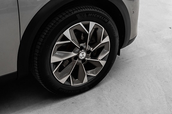 DS 3 Crossback 9 of 24