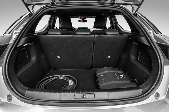 DS 3 Crossback 22 of 24