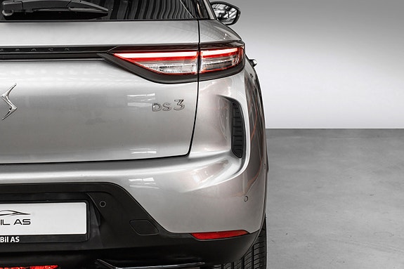 DS 3 Crossback 6 of 24