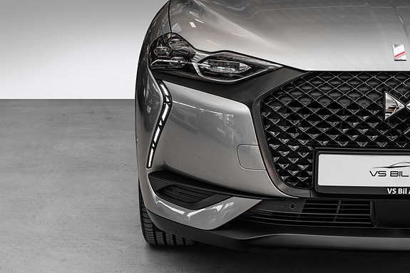DS 3 Crossback 5 of 24