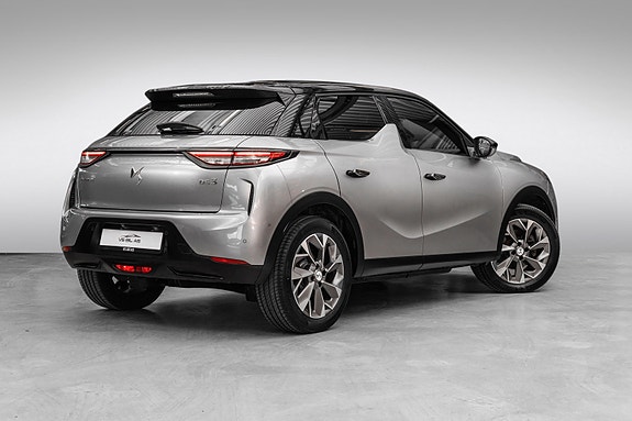 DS 3 Crossback 2 of 24