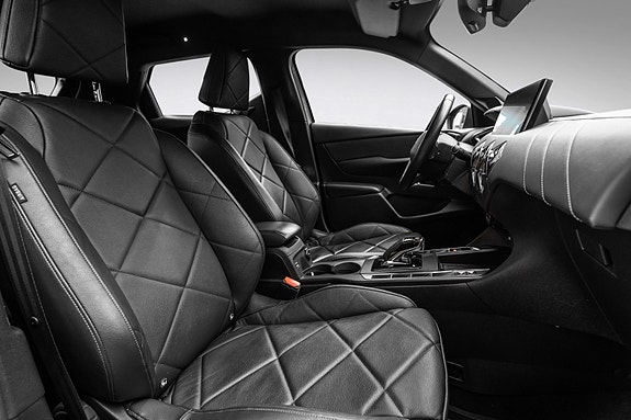 DS 3 Crossback 23 of 24