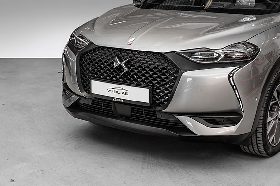 DS 3 Crossback 7 of 24