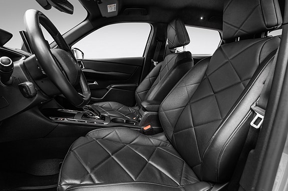 DS 3 Crossback 10 of 24