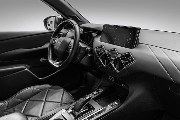 DS 3 Crossback 24 of 24