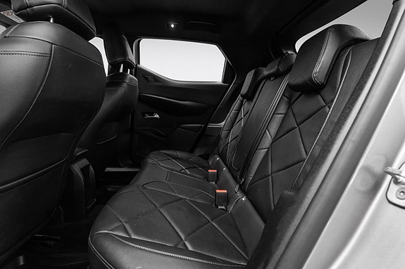 DS 3 Crossback 13 of 24