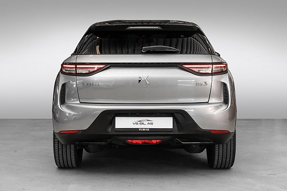 DS 3 Crossback 4 of 24