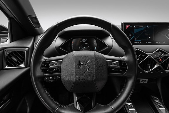 DS 3 Crossback 15 of 24