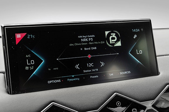 DS 3 Crossback 19 of 24