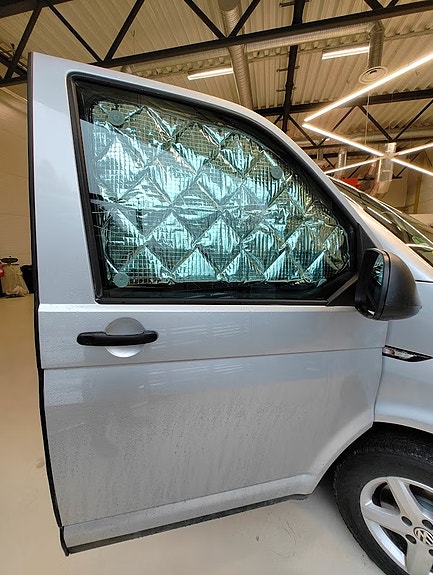 Volkswagen Transporter 7 of 19