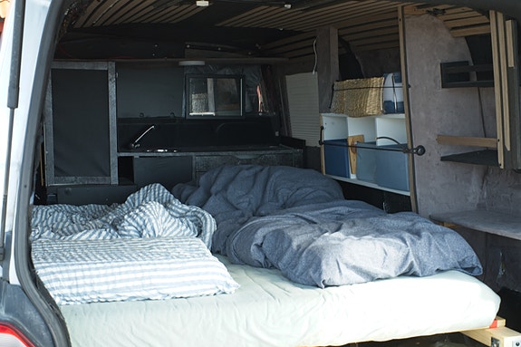 Volkswagen Transporter 4 of 19