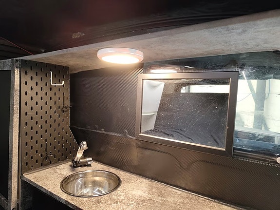 Volkswagen Transporter 9 of 19