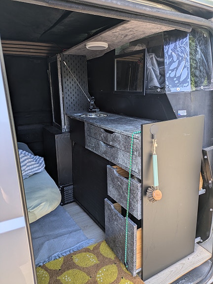 Volkswagen Transporter 18 of 19