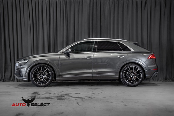 Audi Q8 8 of 30