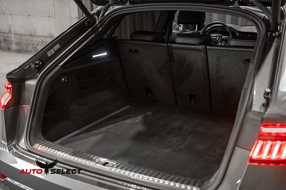 Audi Q8 15 of 30