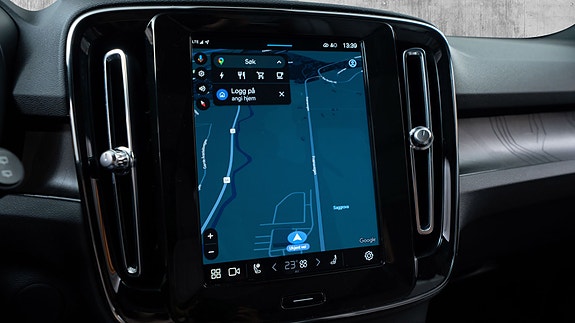 Volvo XC40 25 of 30