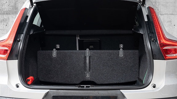 Volvo XC40 15 of 30