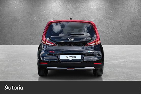 Kia e-Soul 4 of 22
