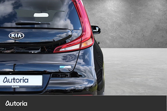 Kia e-Soul 6 of 22