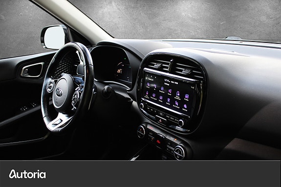 Kia e-Soul 19 of 22