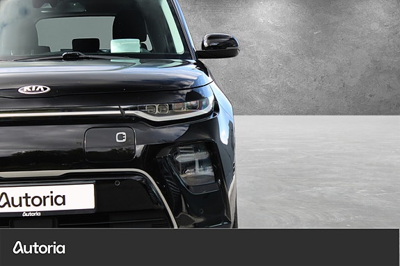 Kia e-Soul 5 of 22