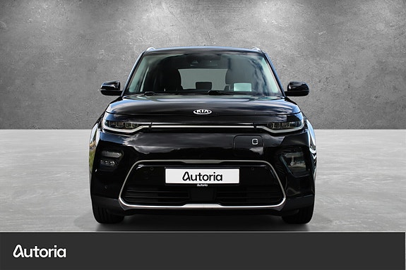 Kia e-Soul 3 of 22