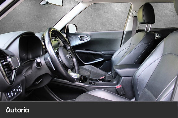Kia e-Soul 9 of 22