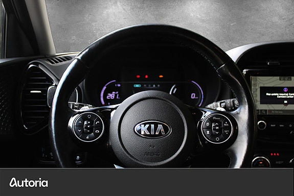 Kia e-Soul 12 of 22