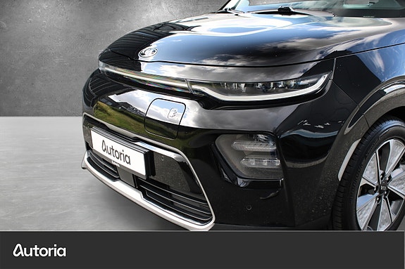 Kia e-Soul 7 of 22