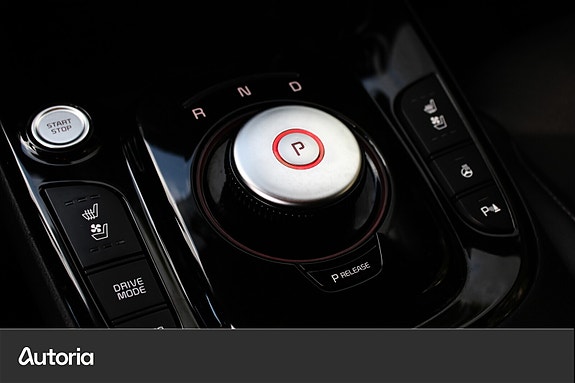 Kia e-Soul 20 of 22