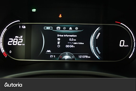 Kia e-Soul 22 of 22