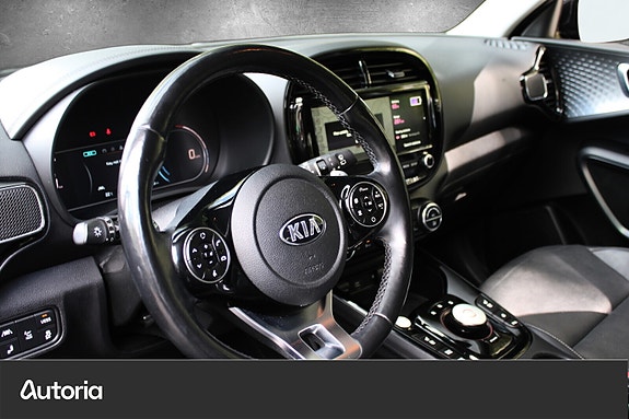 Kia e-Soul 13 of 22