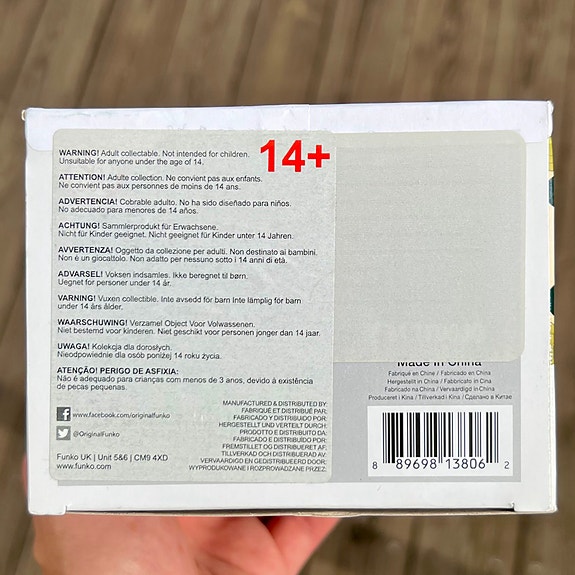 Product image 6 of 7