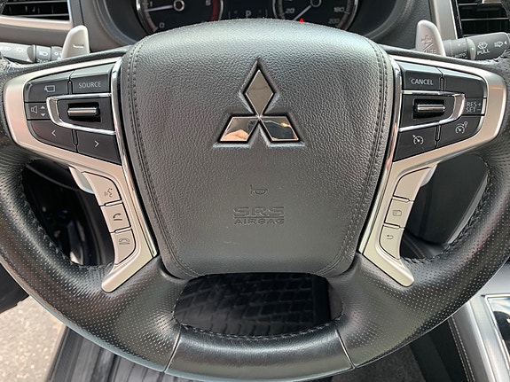 Mitsubishi L200 22 of 30