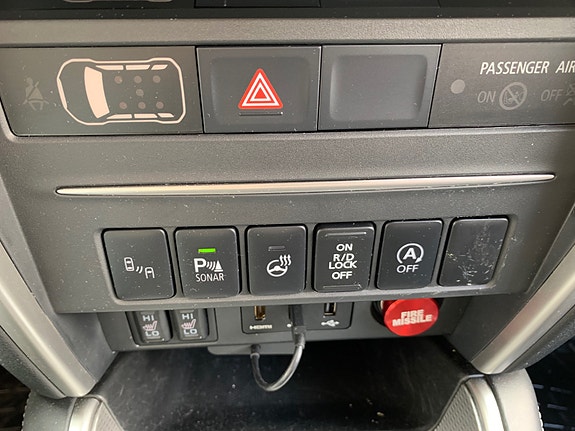 Mitsubishi L200 26 of 30
